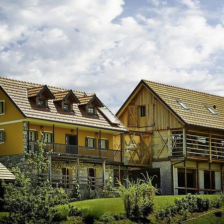 Guest House Kalska Domacija Semic 外观 照片