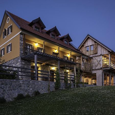 Guest House Kalska Domacija Semic 外观 照片