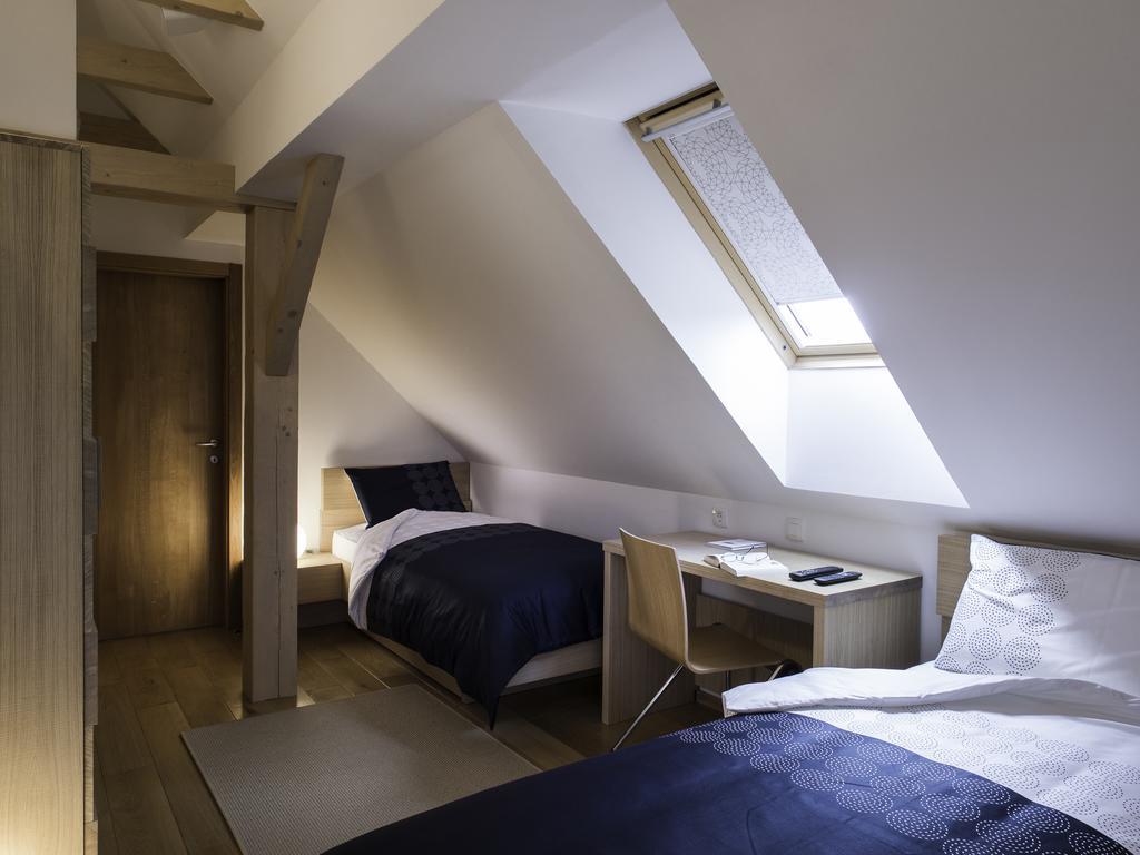 Guest House Kalska Domacija Semic 客房 照片