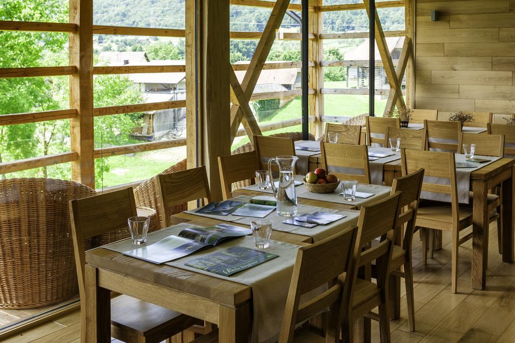 Guest House Kalska Domacija Semic 客房 照片
