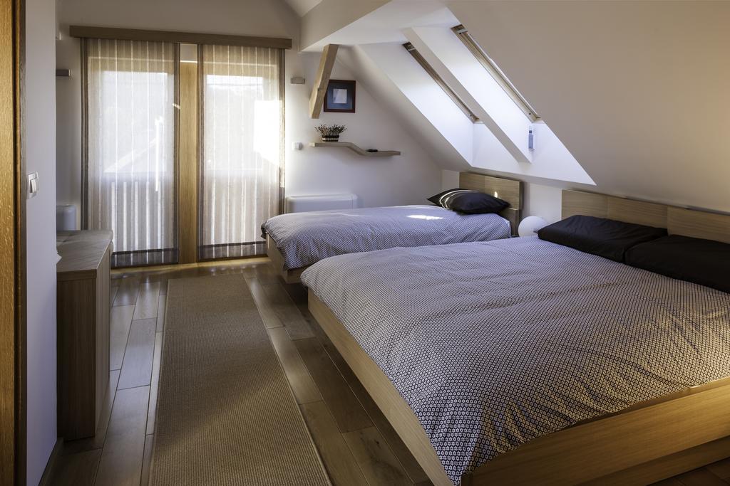 Guest House Kalska Domacija Semic 客房 照片