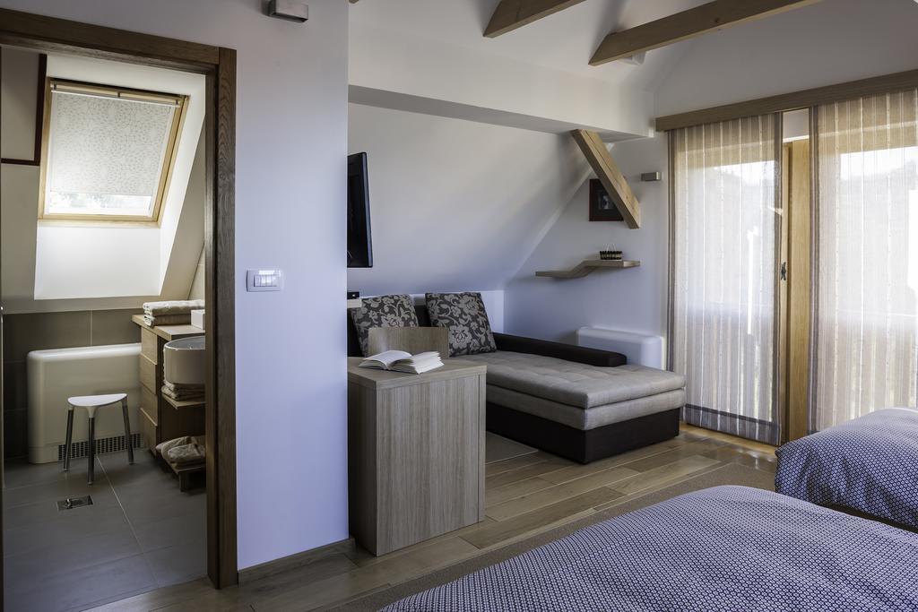 Guest House Kalska Domacija Semic 客房 照片