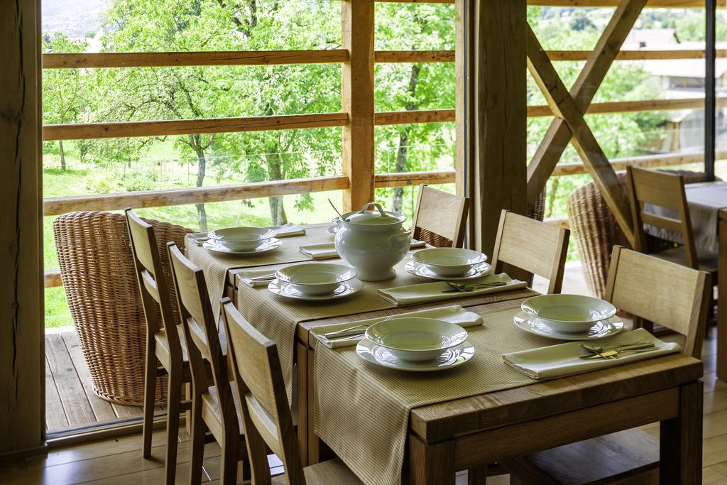 Guest House Kalska Domacija Semic 客房 照片